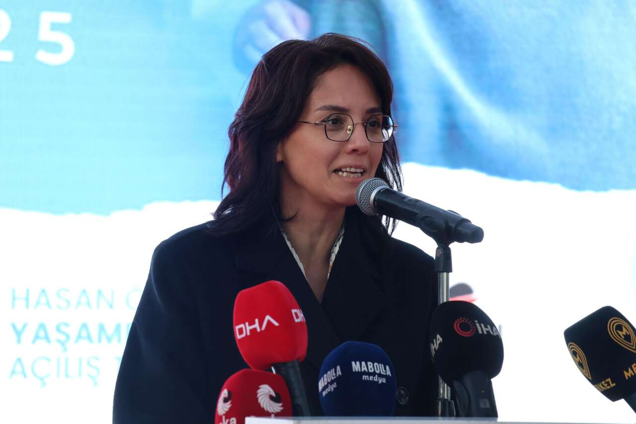 Muğla’da Örnek Dayanışma: Hasan Özcan Yaşamevi Açıldı 3